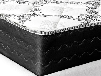 Матрас Мистер Слип Premium Black 43