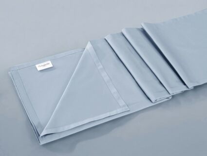 Комплект постельного белья Асабелла 2343 Евро