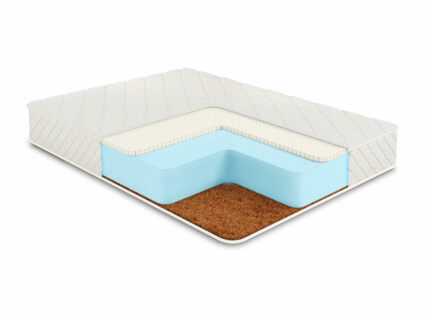 Матрас Comfort Line Cocos-Latex2 Eco Roll+ 20