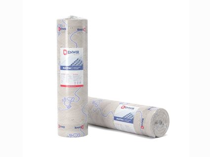 Матрас Denwir BABY SPRINGLESS ECO FOAM HARD 15 80х195