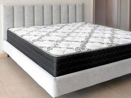 Матрас Мистер Слип Premium Black 43