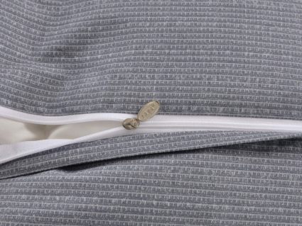 Комплект постельного белья Софи де Марко Урмас (серый) 2-спальный