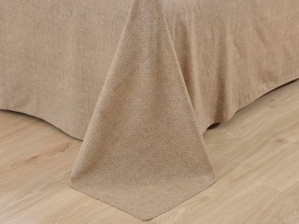 Комплект постельного белья Софи де Марко Ахиллес (беж) 2-спальный