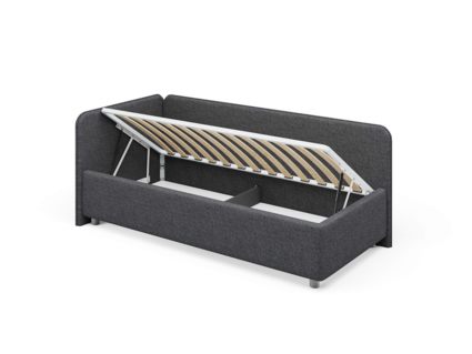 Кровать Сонум Capri Энигма Джава (с подъемным механизмом) 80х200