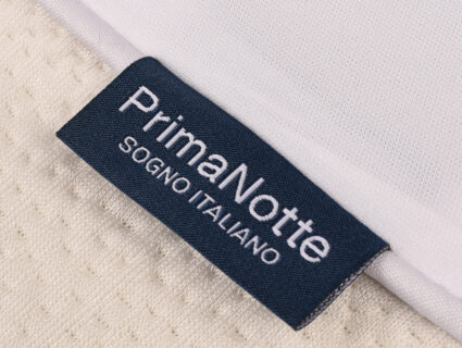 Наматрасник MagniFlex PrimaNotte Bamboo 90х200