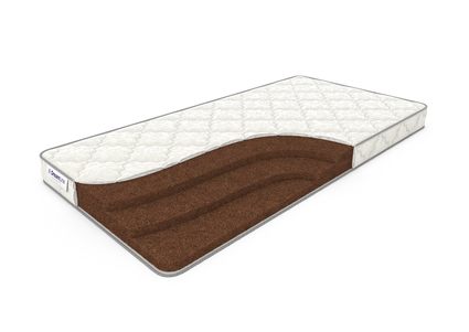 Матрас DreamLine Springless Orto 9 508