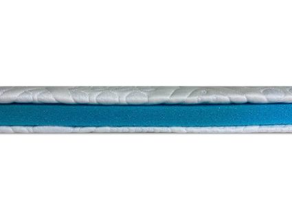 Топпер Alfabed Space 120х190