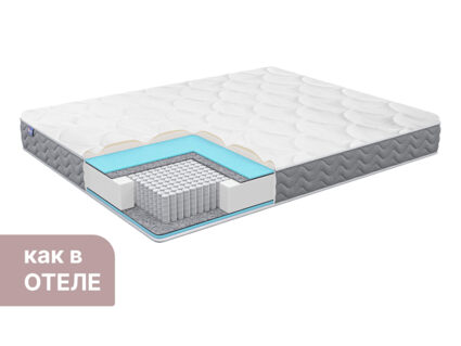 Матрас Димакс Bliss Sleeper 509