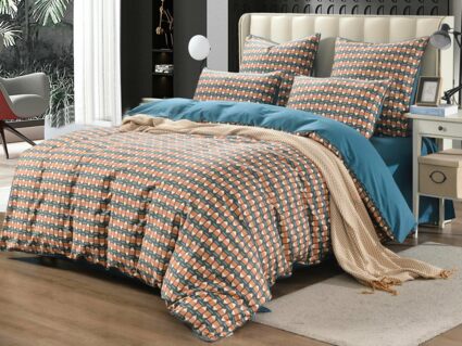 Комплект постельного белья Софи де Марко Шарль Евро