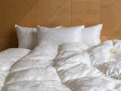 Одеяло German Grass Silk Down Grass всесезонное 200х220