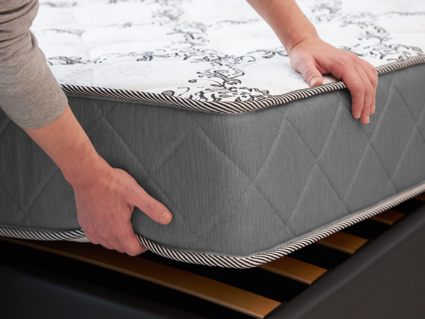 Матрас Димакс Твист Ролл Софт сайд 130х190