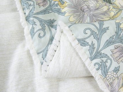 Комплект постельного белья Софи де Марко Бернадетт №67 с одеялом 1,5-спальный