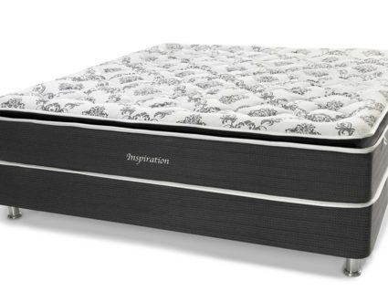 Матрас Evita Pillow Top Inspiration 120х200