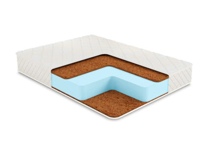 Матрас Comfort Line Double Cocos Eco Roll 54