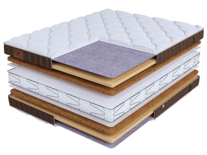 Матрас Beautyson Life Prestige Plus S1200 43