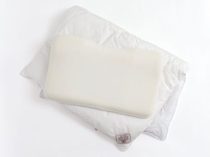 Подушка German Grass Memory Tencel Grass