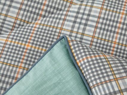 Комплект постельного белья Софи де Марко Ришелье №33 с одеялом 1,5-спальный