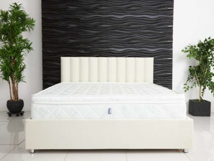 Наматрасник Димакс Massage foam 3 см 140х195