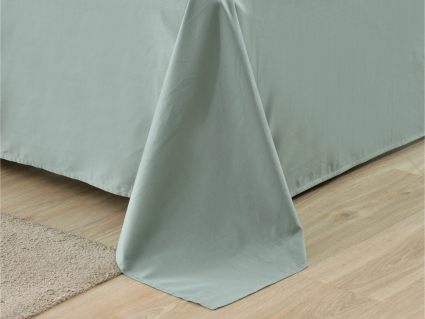 Комплект постельного белья Софи де Марко Лорайн (зеленый) 2-спальный