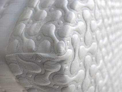 Чехол гигиенический DreamLine с массажным эффектом 70х195