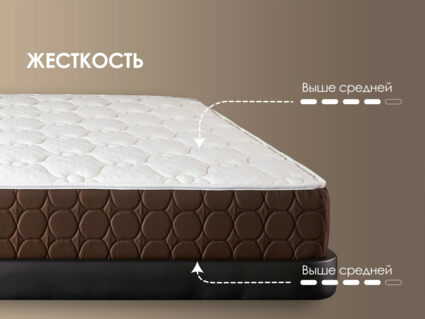 Матрас Димакс Мега дабл 37