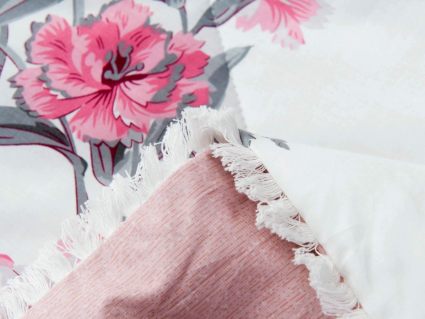 Комплект постельного белья Софи де Марко Бернадетт №62 с одеялом 1,5-спальный