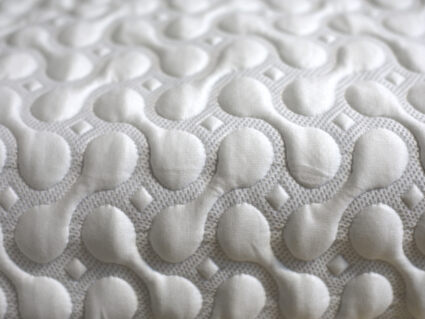 Чехол гигиенический DreamLine с массажным эффектом 70х195