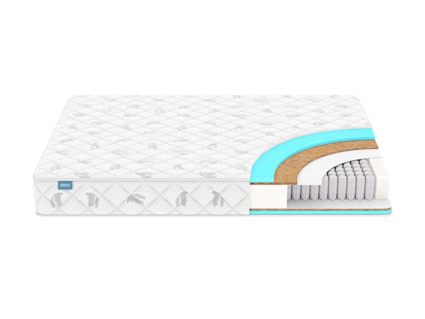 Матрас Димакс Оптима 500 кокос 80х200