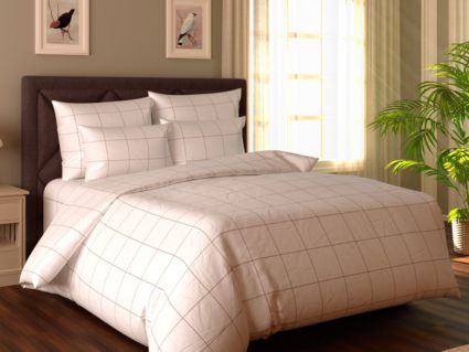 Пододеяльник Mr.Mattress Pinacolada 782