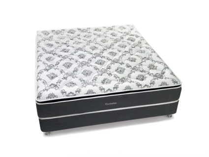 Матрас Evita Pillow Top Fascination 40