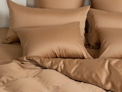 Пододеяльник German Grass Sand Brilliant Grass