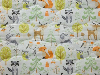 Матрас Димакс Сорванец х/б 90х195