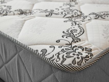 Матрас Димакс Твист Ролл Симпл 11 140х200