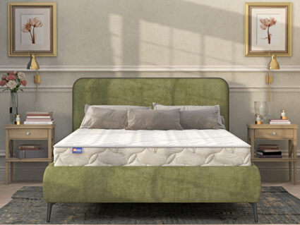 Матрас Димакс Элемент Промо лайт 60х190