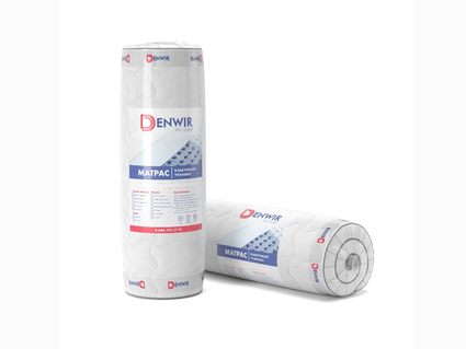 Матрас Denwir CLASSIC BALANCE SOFT TFK 80х200