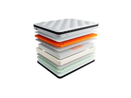 Матрас Mr.Mattress Touch XL 33