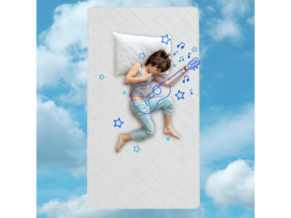 Матрас Димакс Луна 80х195