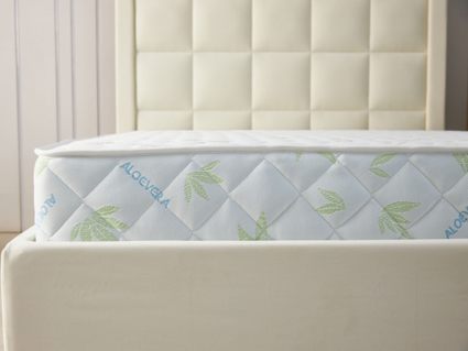 Матрас Мистер Слип Special Line хард плюс 150х195