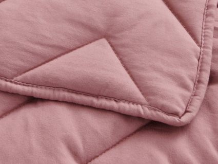 Покрывало Софи де Марко Робби (чайная роза) 230х250