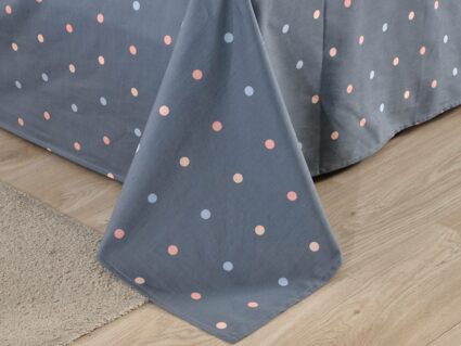 Комплект постельного белья Софи де Марко Рыбки (новый) 1,5-спальный