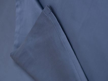 Комплект постельного белья German Grass Blue Brilliant Grass Евро