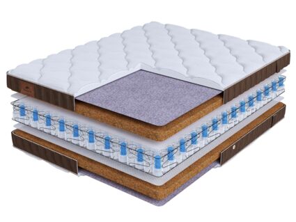Матрас Beautyson Life Cocos Double DS 22