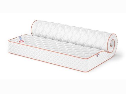 Матрас Denwir TOP MIDDLE RELAX PLUS 26 95х185