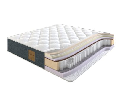 Матрас DreamLine King Tradition Soft TFK 180х195