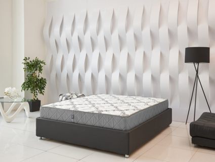 Матрас Димакс Твист Ролл Медиум стиф 180х195