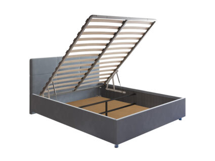 Кровать Димакс Петра new Агат с подъемным механизмом