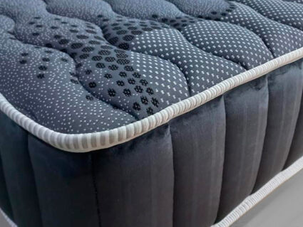 Матрас Beautyson Sense Hard Lux S600 mini 145х195