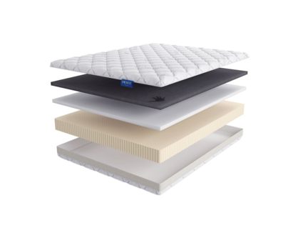 Матрас LineaFlex MAGNOLIA LUX 120х200