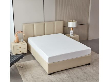 Наматрасник Софи де Марко Бамбук 90х200