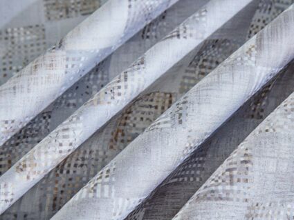 Комплект постельного белья Асабелла 2320 1,5-спальный